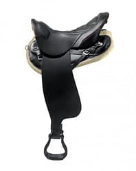 PRESTIGE mod. TREKKER RR