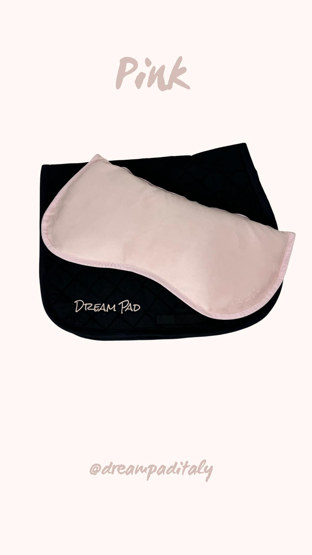 DREAM PAD PINK LIMITED EDITION
