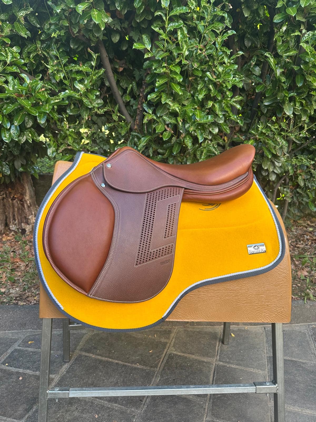 RENAISSANCE F2S for BHOOF