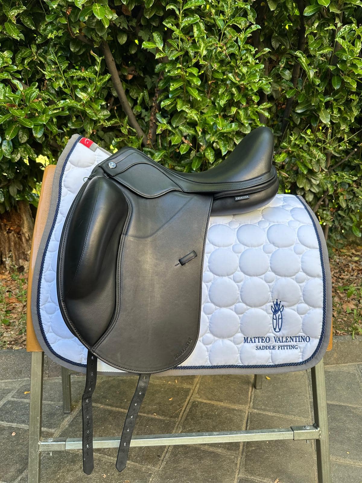 PRESTIGE BRILLANTE ASX